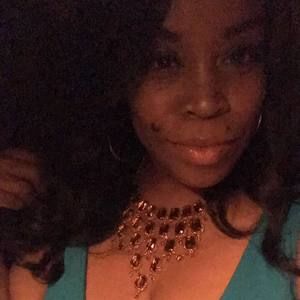 Meet your Posher, Erica